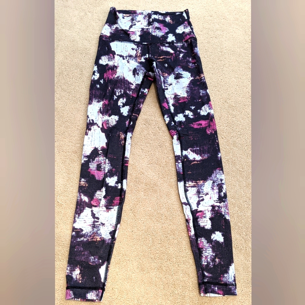 Lululemon Wunder Unders
